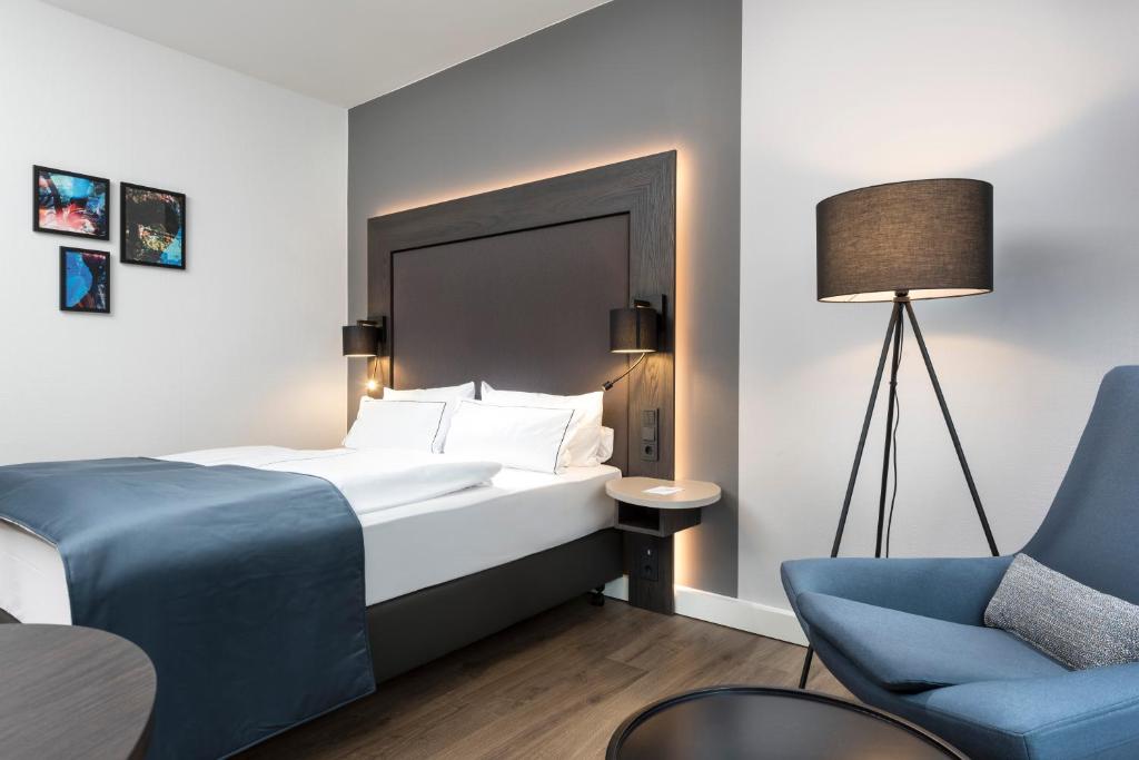 Holiday Inn Berlin City-West, an IHG Hotel photo 4