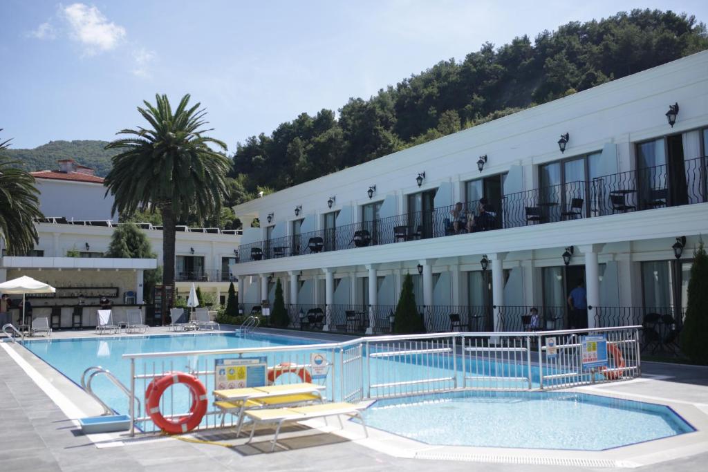 Northdoor Hotel photo 3