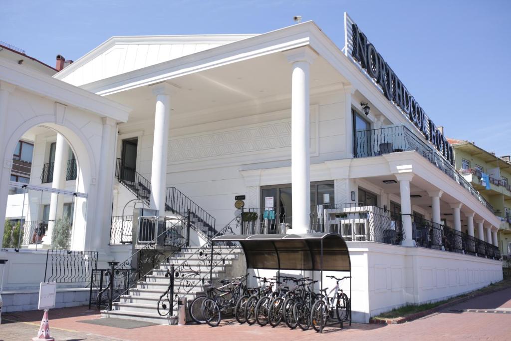 Northdoor Hotel photo 1
