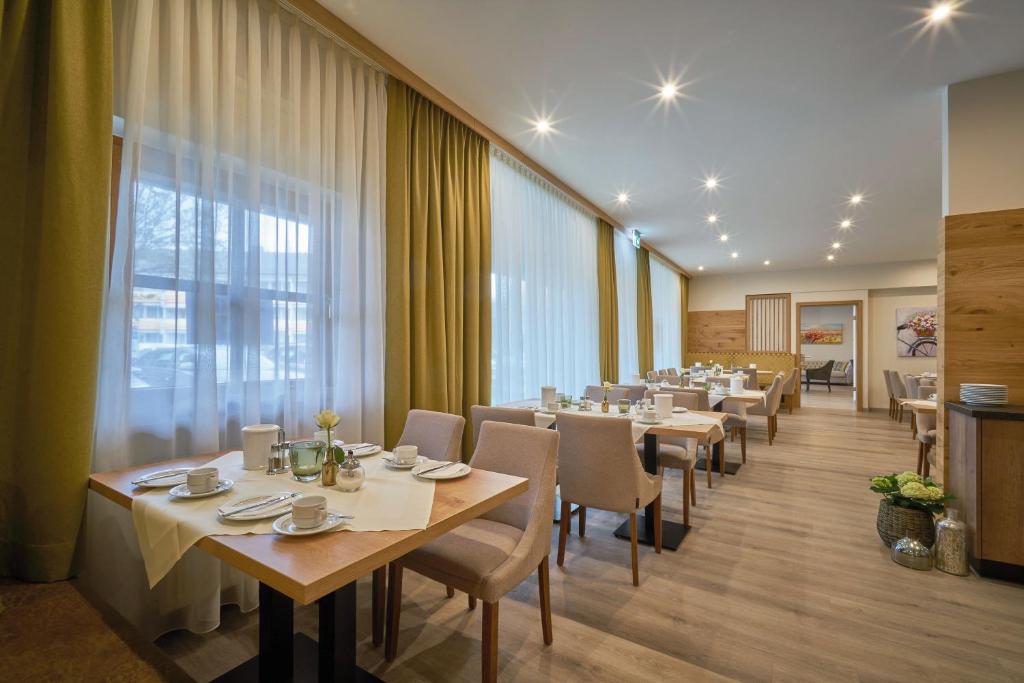Gästehaus Huber - Hotel Garni photo 1