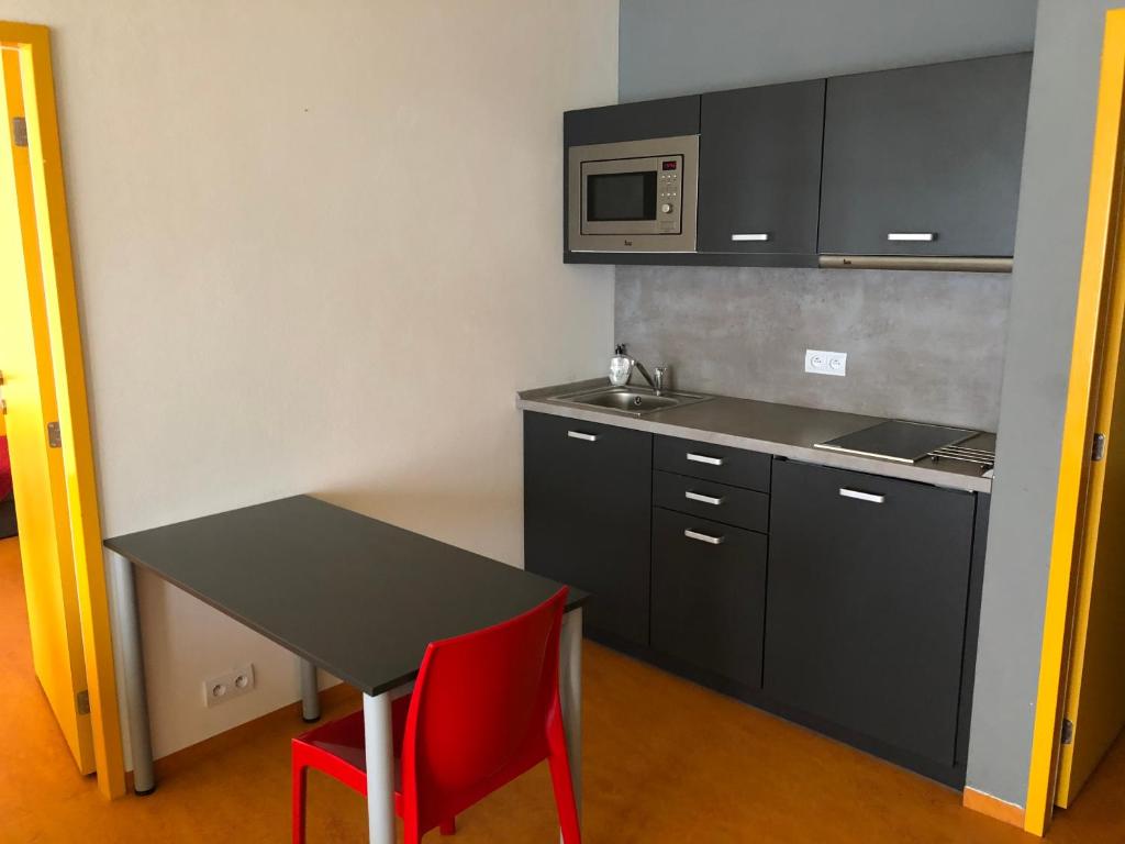 Office Apartments photo 4