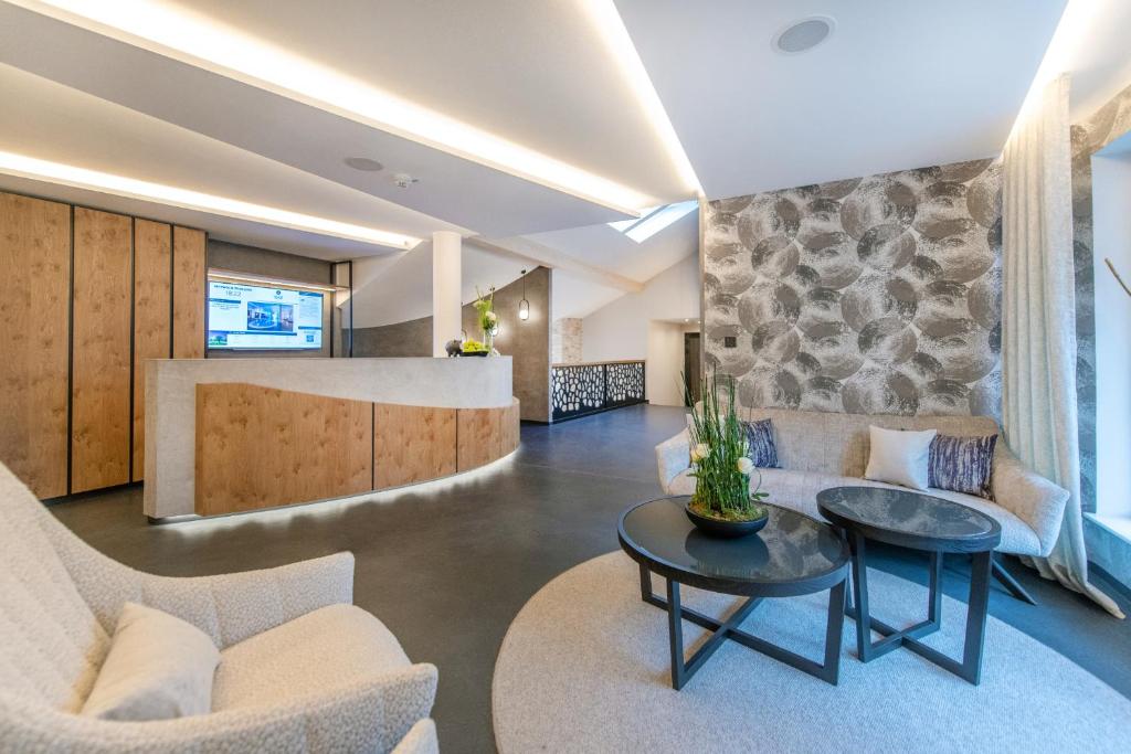 Moselromantik Hotel Kessler Meyer photo 4