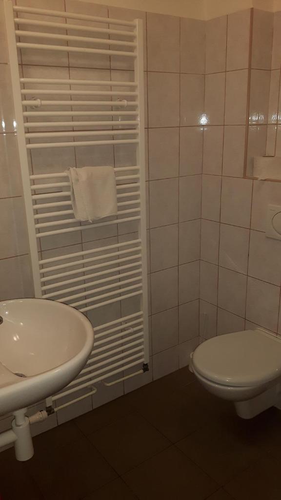 Ubytovna Koupaliště photo 3
