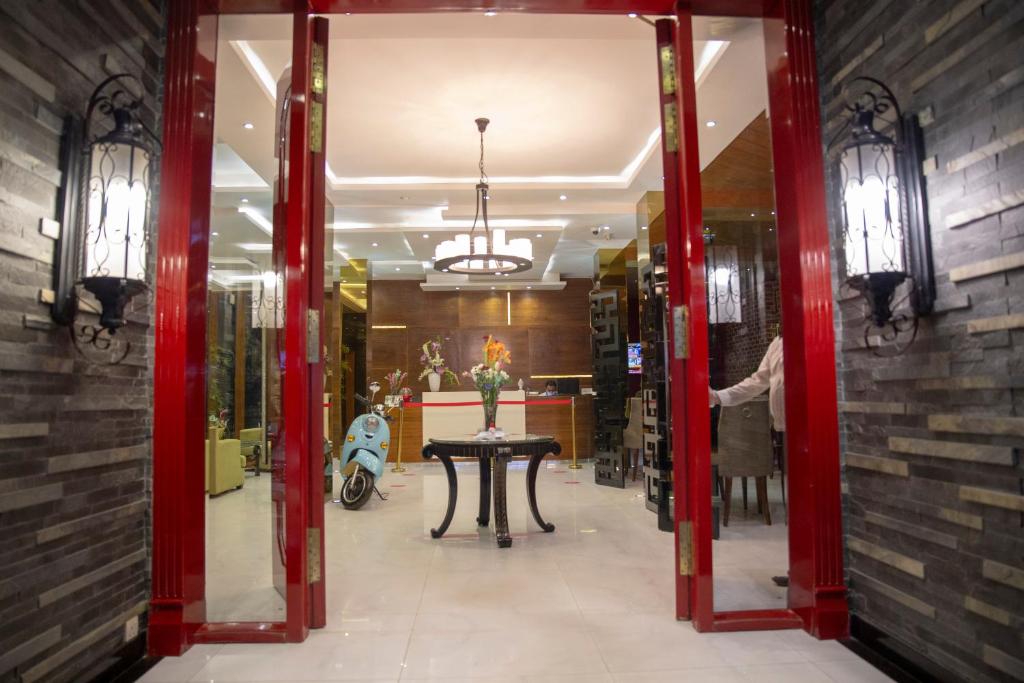 Lahore Continental Hotel photo 1