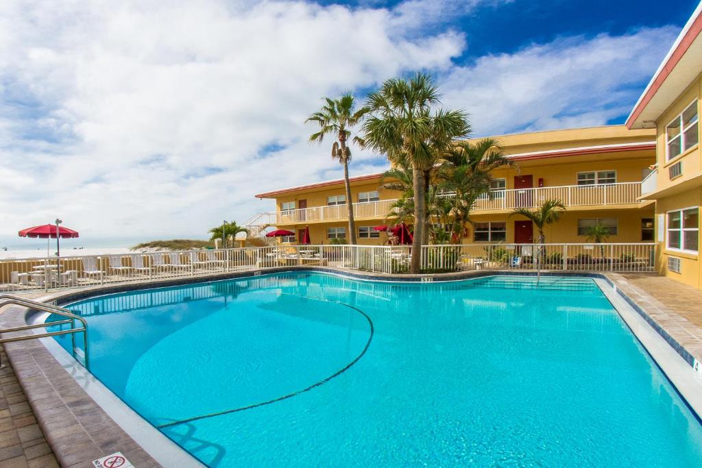 #212 Surf Song Resort image
