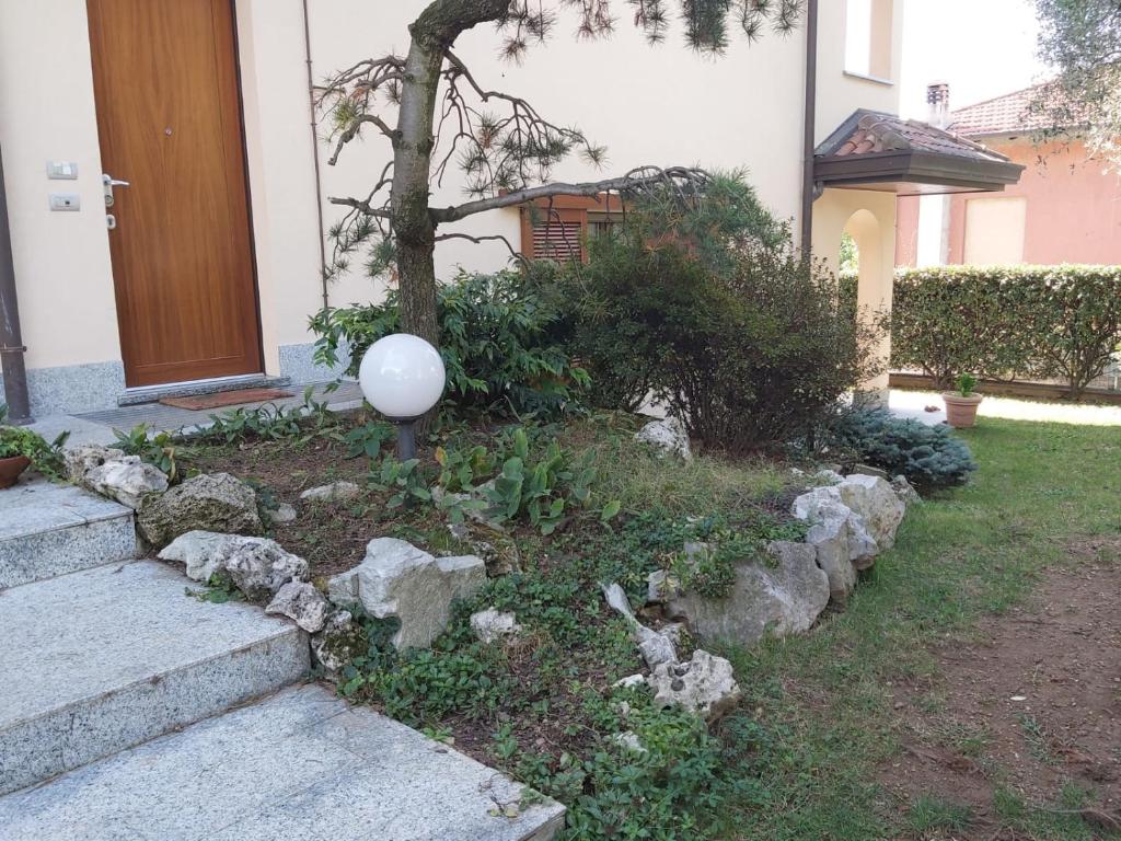 Bnbook - Residenza Naggi photo 1