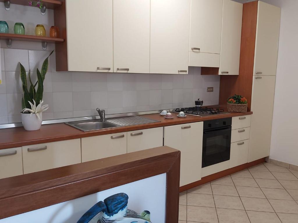 Bnbook - Residenza Naggi photo 2