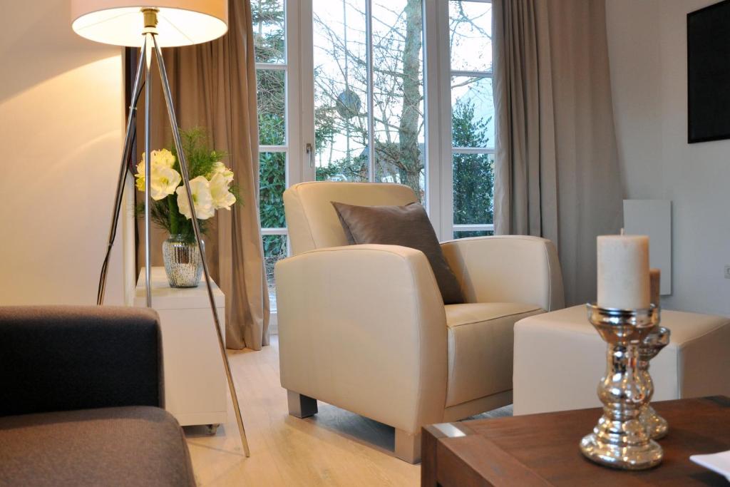 Rackmers Hof - Suiten Hotel garni mit Sauna photo 1