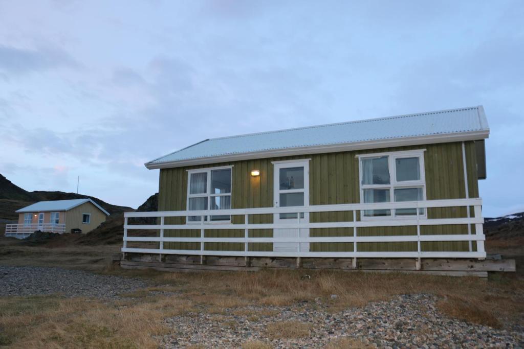 Stafafell Cottages photo 3