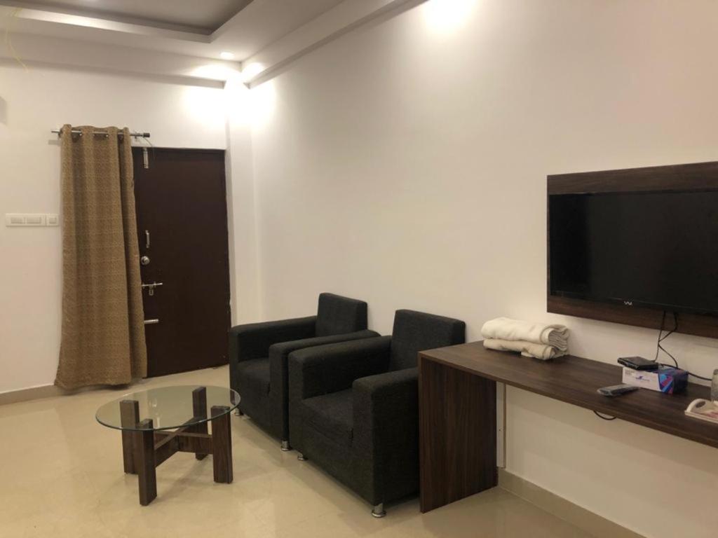 Двухместный (Двухместный номер Делюкс с 2 отдельными кроватями), 7 Suites