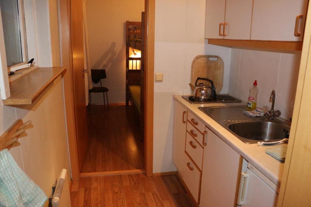 Stafafell Cottages photo 1