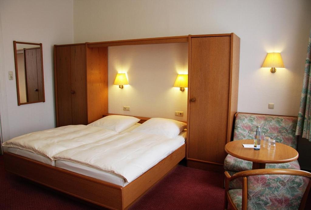 Hotel Meyn photo 1