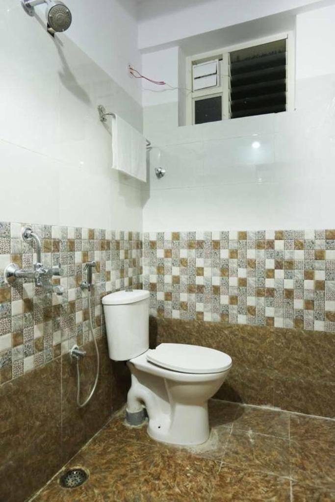 Двухместный (Улучшенный двухместный номер с 1 кроватью), 7 Suites