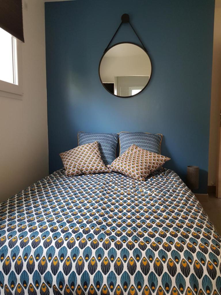 Chambre d'hotes du Muguet avec SdB privative