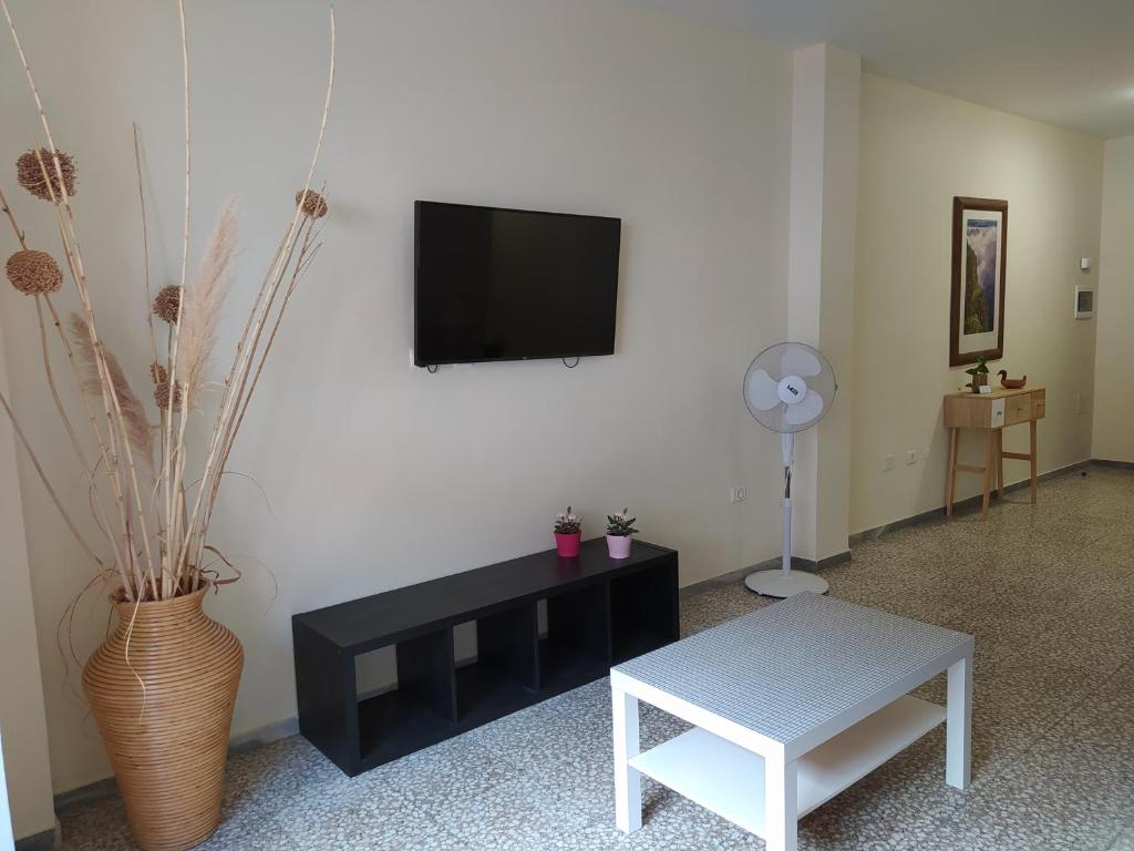 Apartamentos la villa 4 photo 2
