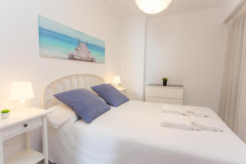 Los Olivos Apartment Cullera photo 2