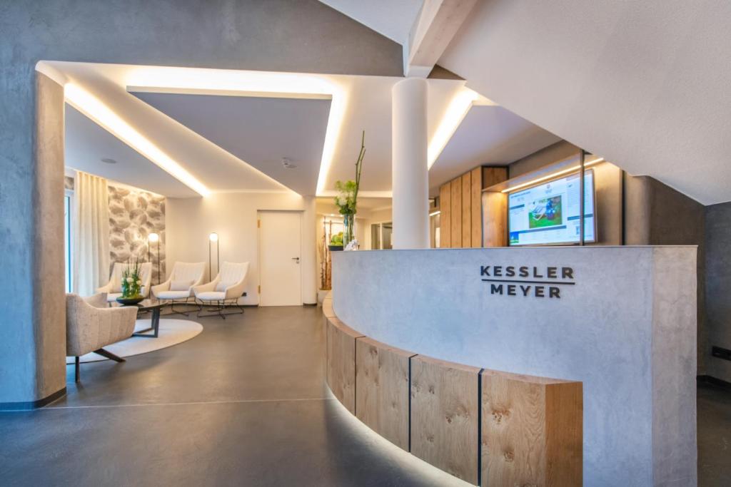 Moselromantik Hotel Kessler Meyer photo 3