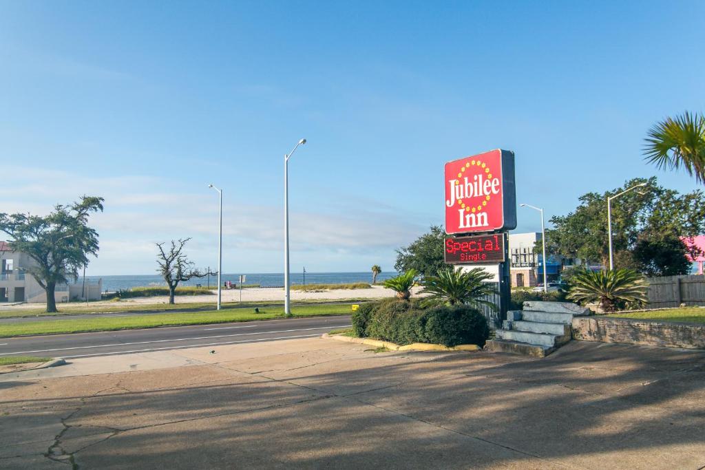 Jubilee Inn image