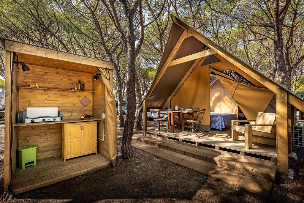 Camping Internazionale Etruria photo 2