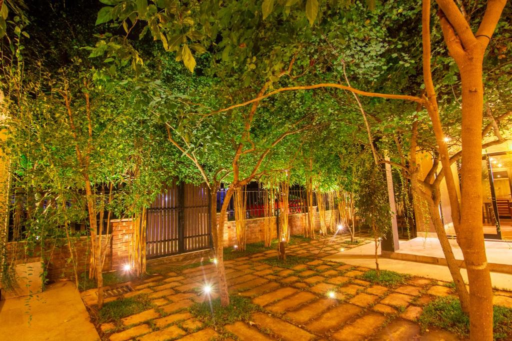 Isi Arana Eco Villa photo 4
