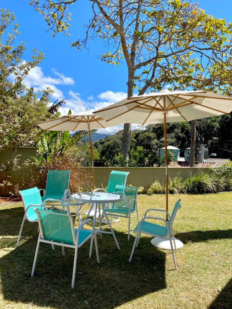 Pousada Golf Village photo 2