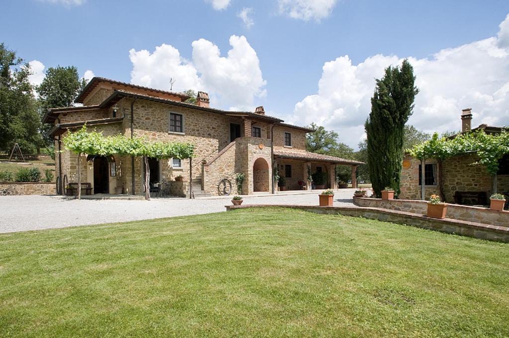 Agriturismo L'Incrociata photo 4