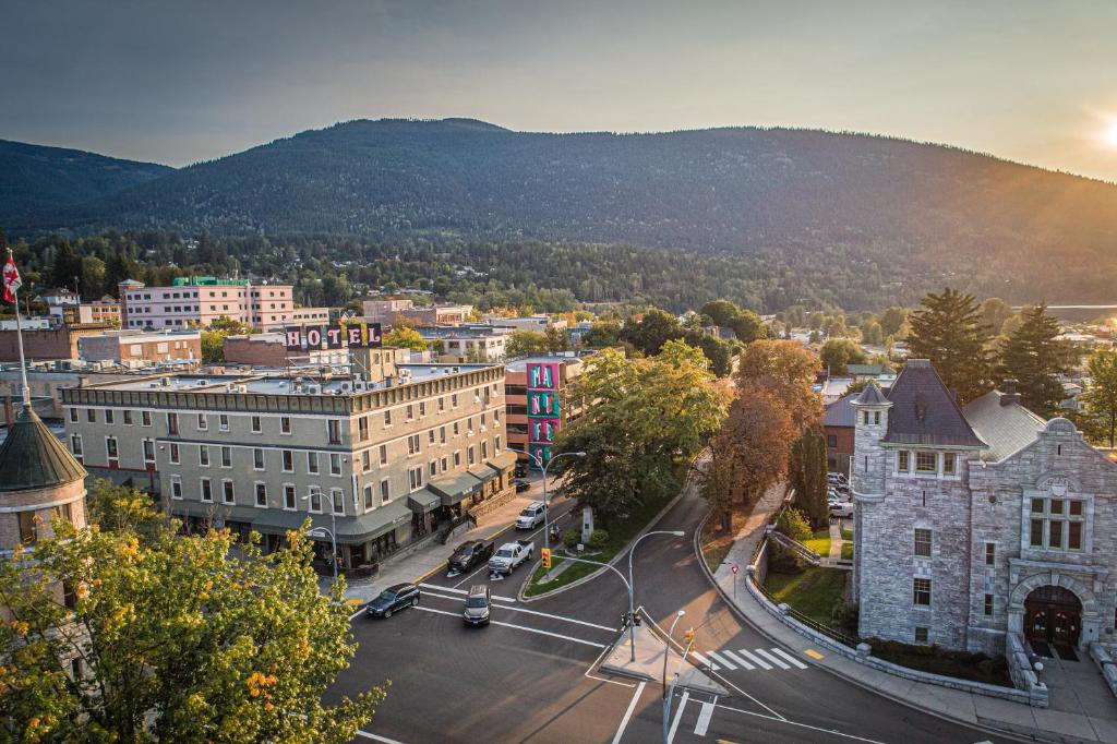 Hume Hotel & Spa photo 1