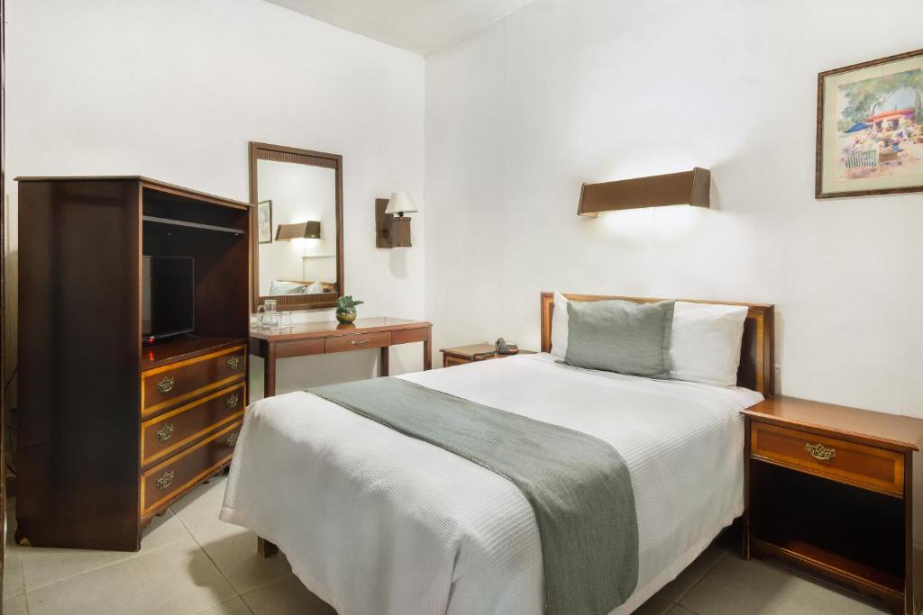 Hotel Premier Saltillo Coahuila photo 4