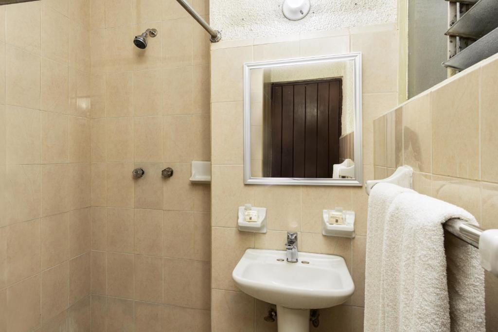 Hotel Premier Saltillo Coahuila photo 1