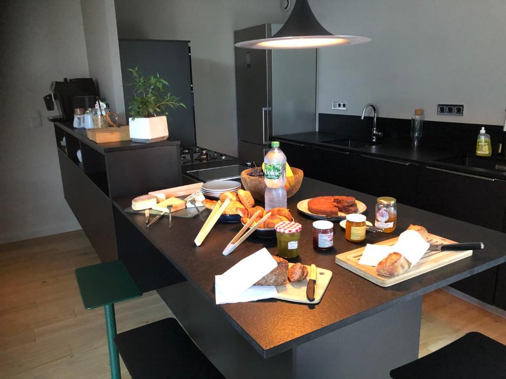 Le Trianon d'Yss - Thumbnail image