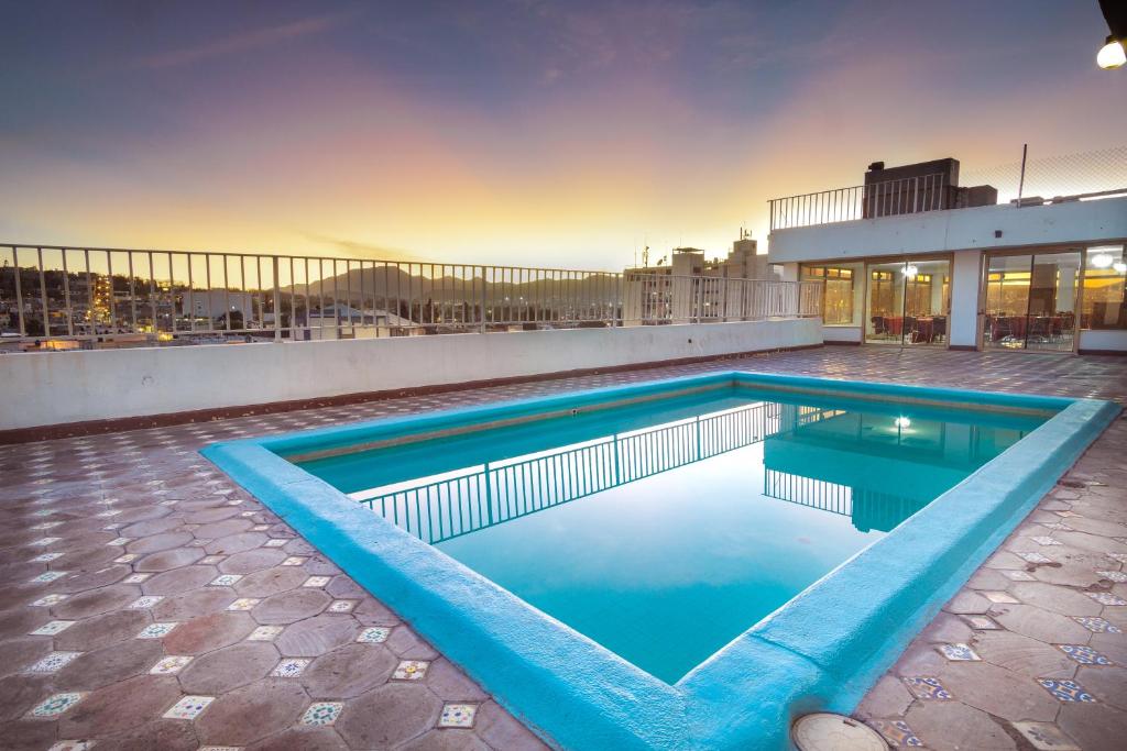 Hotel San Jorge photo 1
