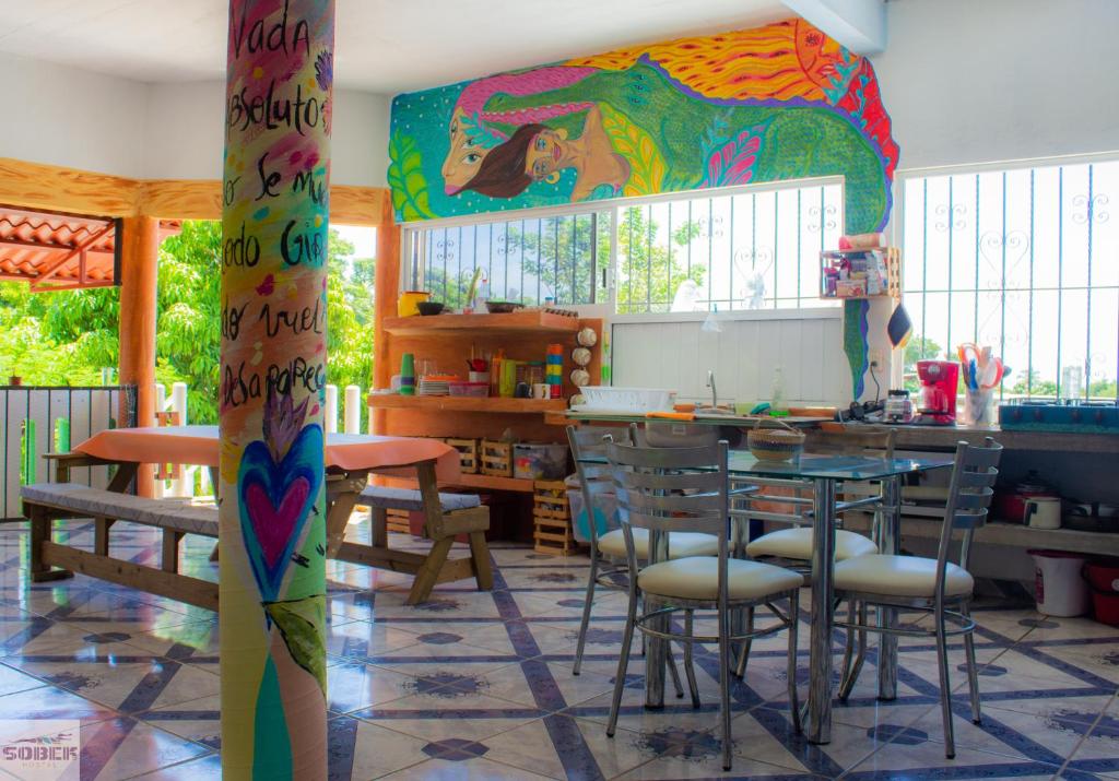 Casa Sobek photo 2