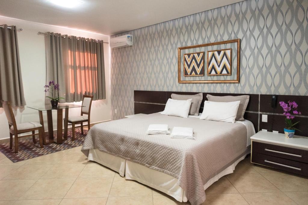 Holambra Garden Hotel photo 1