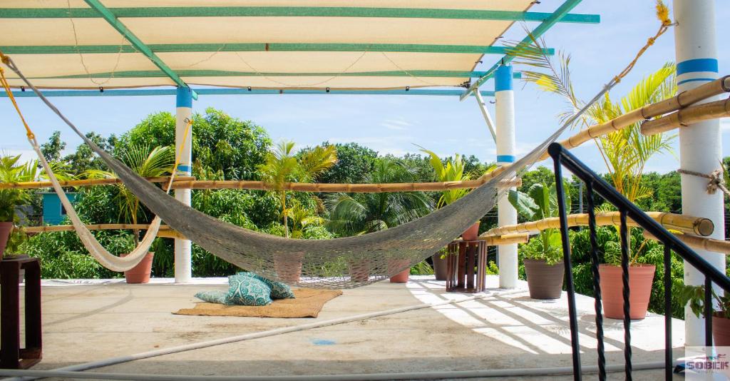Casa Sobek photo 3