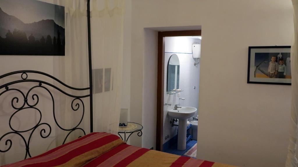 B&B Centro Antico - Tap to explore photos