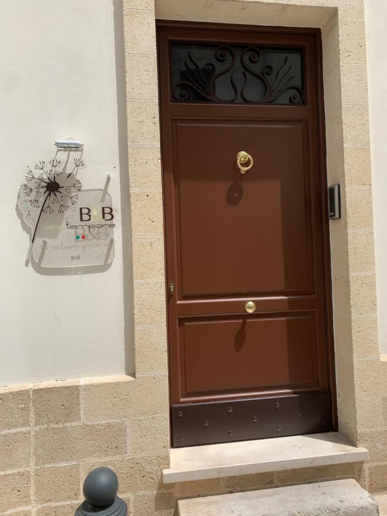Sine Tempore B&B photo 1