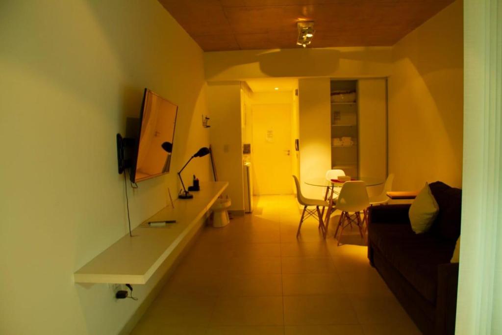 Studio 44 Escobar, mono ambiente photo 1