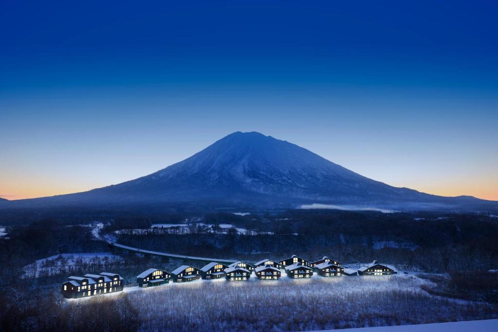 Panorama Niseko photo 3