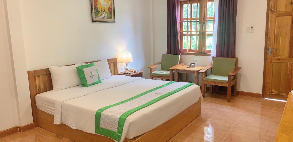 Bamboo Resort Phu Quoc