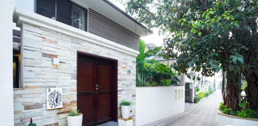 Frangipani Villa photo 3