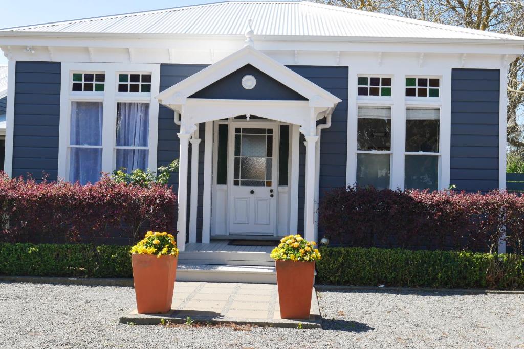 Havelock Cottage on St Georges photo 1