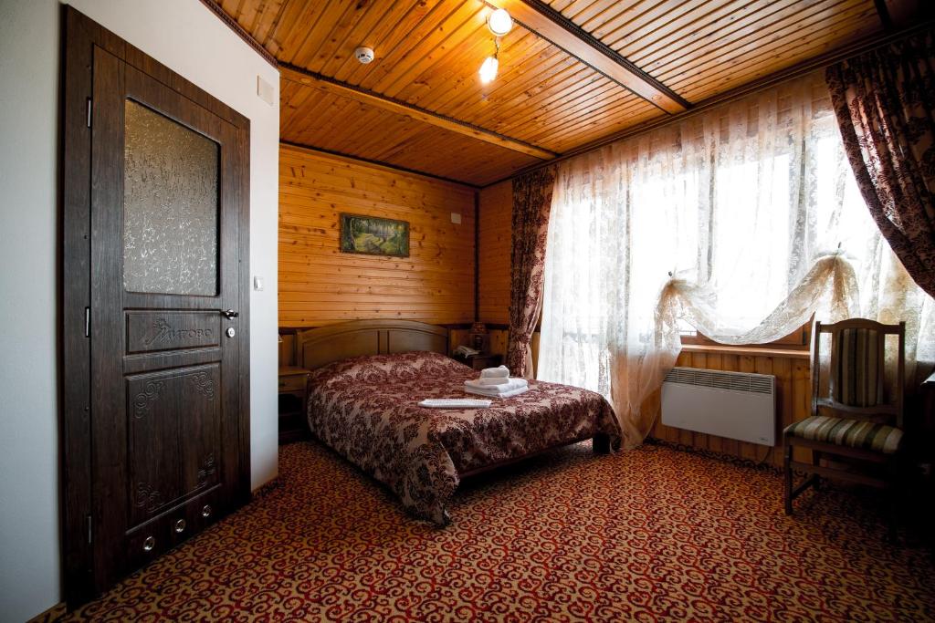 Karpatska Vezha photo 4