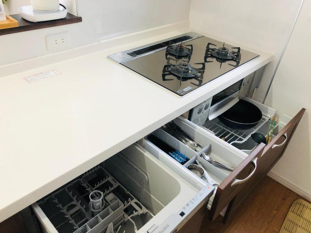 Shonan 4BR entire house&parking,戸建て独占R&L House photo 3