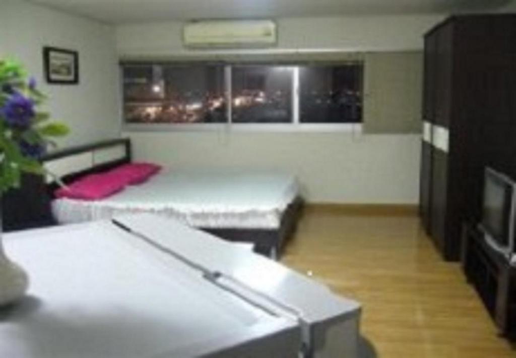 Impact Don Mueang Bangkok Guest House photo 3
