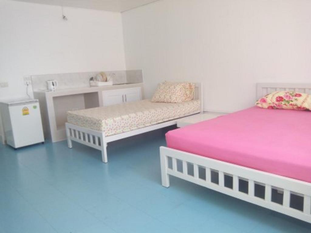 Impact Don Mueang Bangkok Guest House photo 4