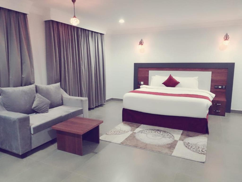 MY HOTEL Nizwa Residence Hotel Apartement نزوى ريزيدنس photo 2