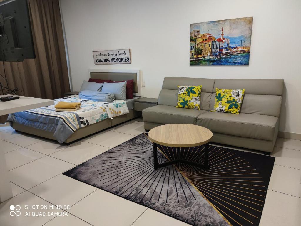 EVO Soho Suites, Bangi photo 3