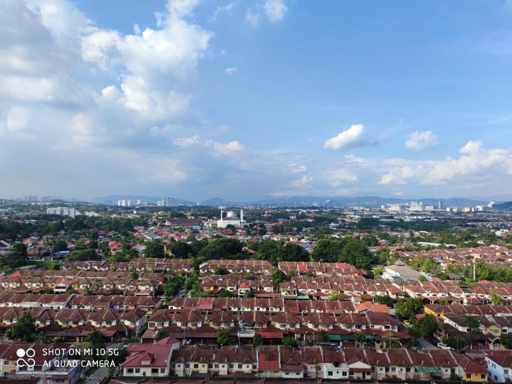 EVO Soho Suites, Bangi photo 1