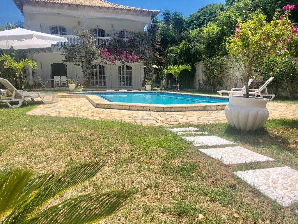 Villa Saint Tropez photo 3
