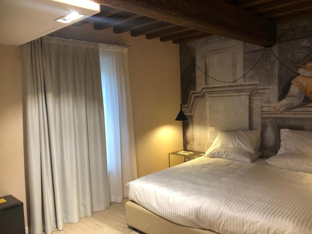 Villa Cantoni Marca photo 3